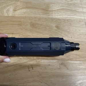 6-Speed Dog Nail Grinder- Rechargeable Electric Dog Nail Trimmer